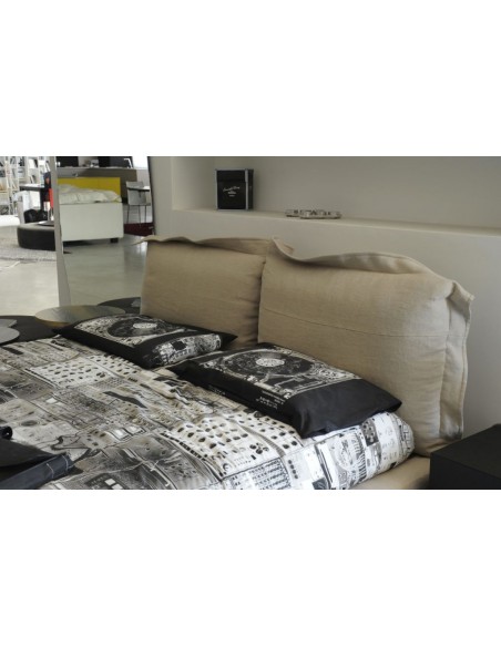 Letto Nebula Five (Offerta Expo)