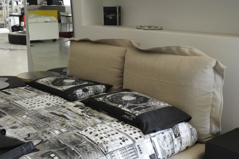 Letto Nebula Five (Offre Expo)