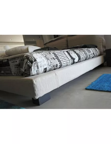 Nebula Five Bed (Expo Offer)