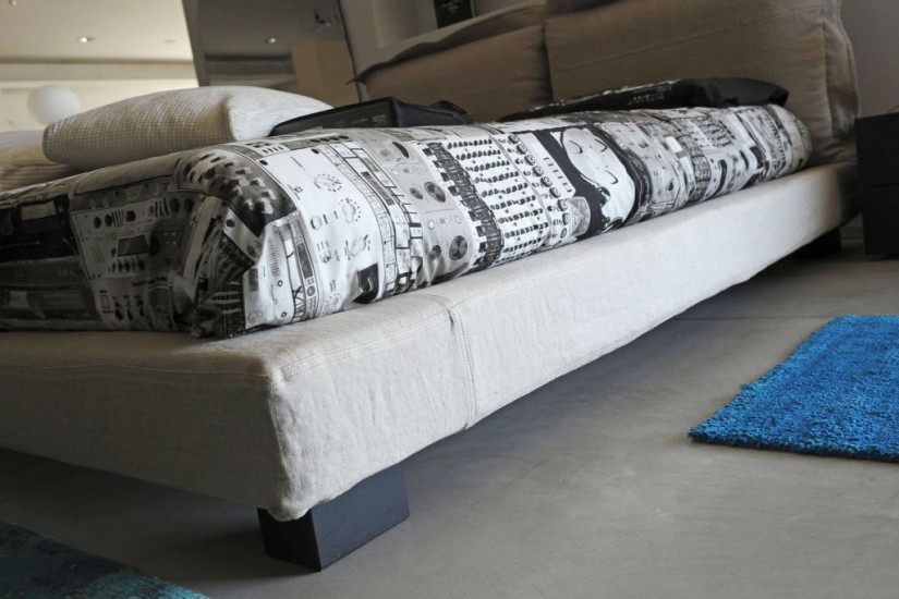 Letto Nebula Five (Offre Expo)