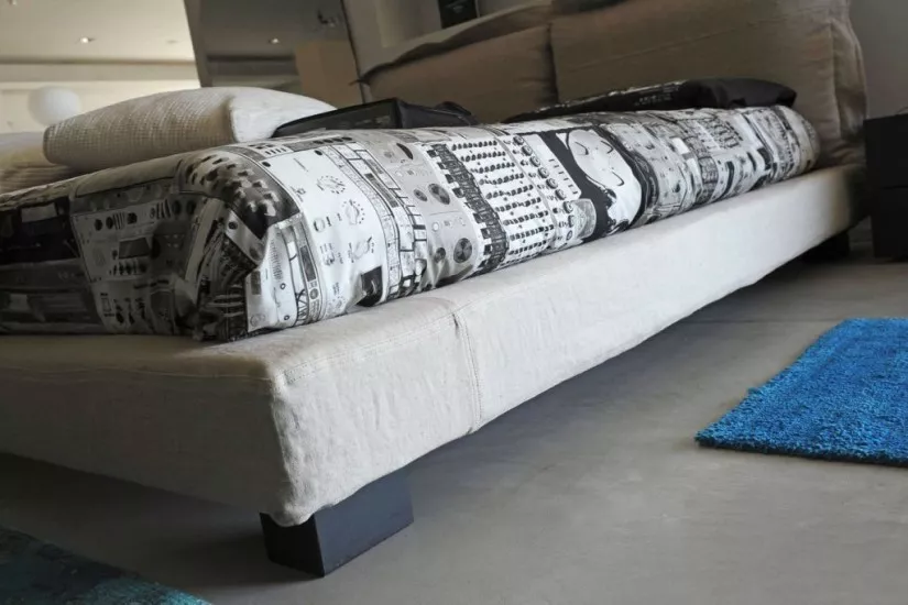 Nebula Five Bed (Expo Offer)