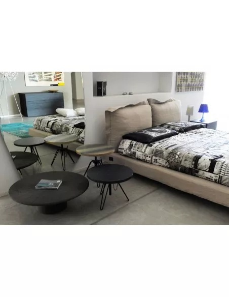 Nebula Five Bed (Expo Offer)