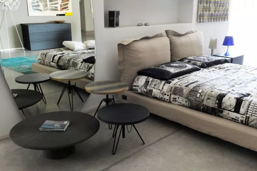 Nebula Five Bed (Expo Offer)