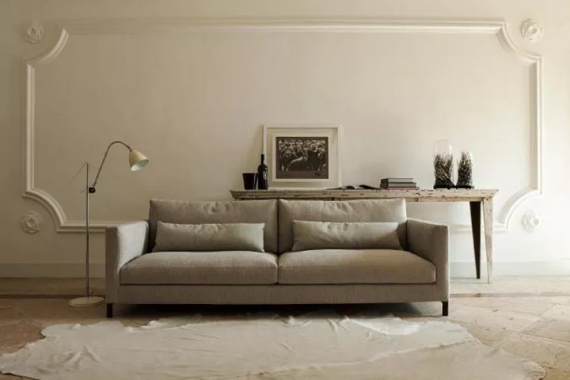 Hampton Sofa