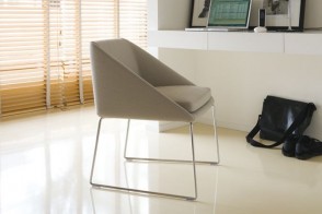 Fauteuil Kelly