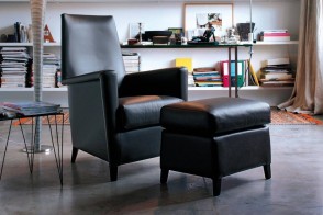 Fauteuil Calvino