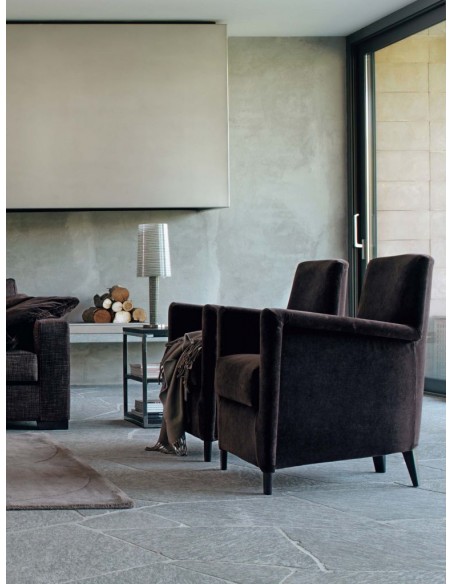Calvino Armchair