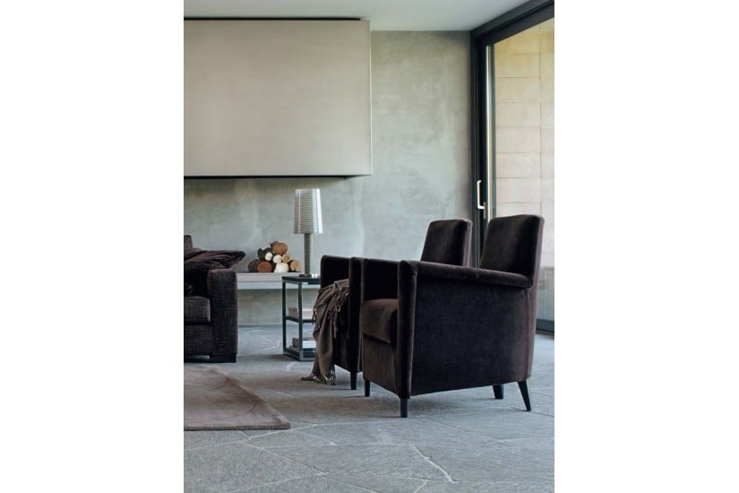 Calvino Armchair