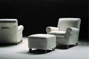 Fauteuil Nonnamaria Flexform - 1 2