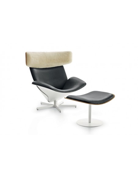 Fauteuil Almora