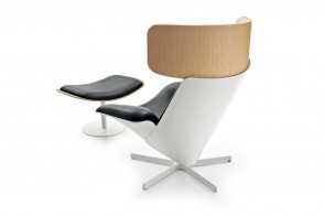Fauteuil Almora 2
