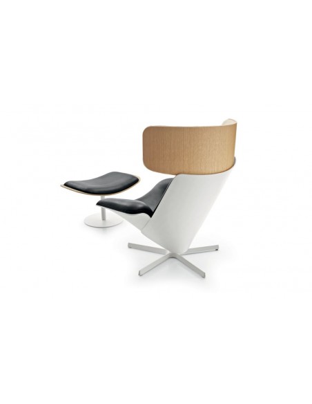 Fauteuil Almora