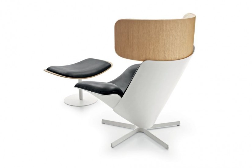 Fauteuil Almora