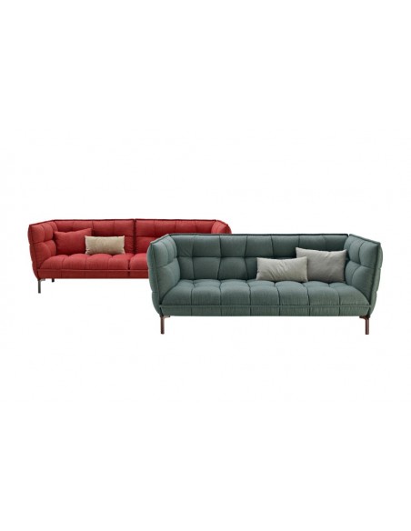 Husk Sofa
