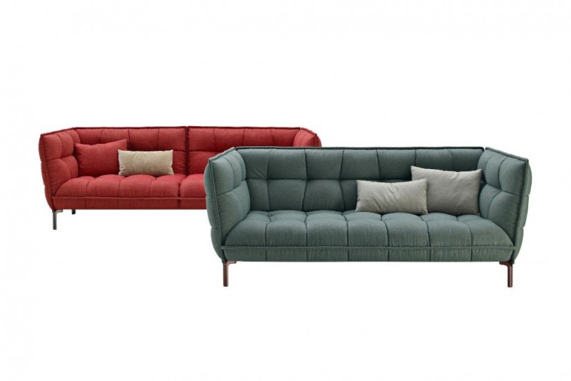 Husk Sofa