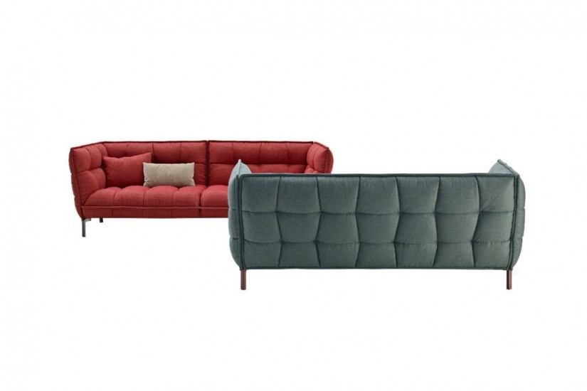 Husk Sofa