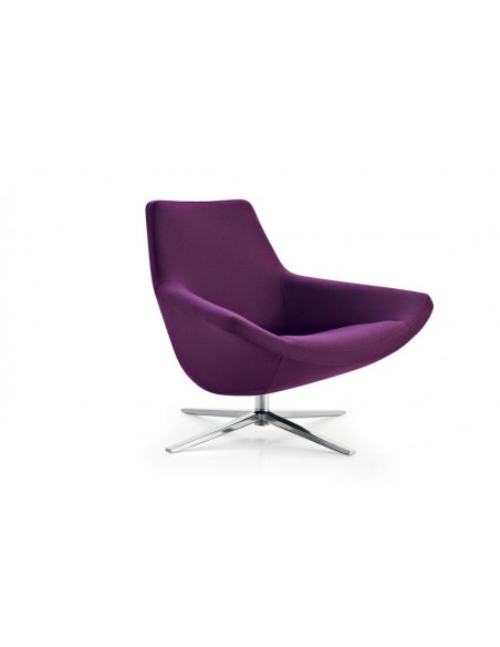 Fauteuil Metropolitan ’14