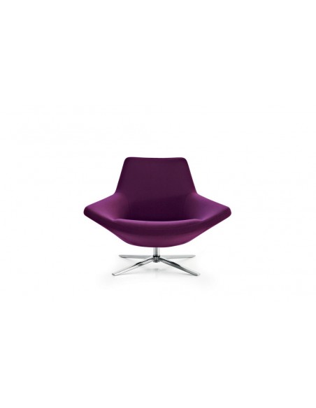 Fauteuil Metropolitan ’14