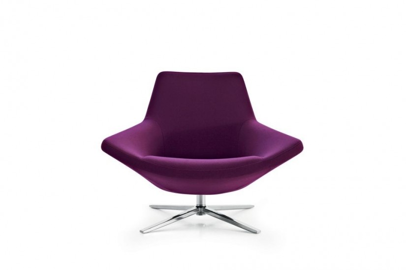 Fauteuil Metropolitan ’14