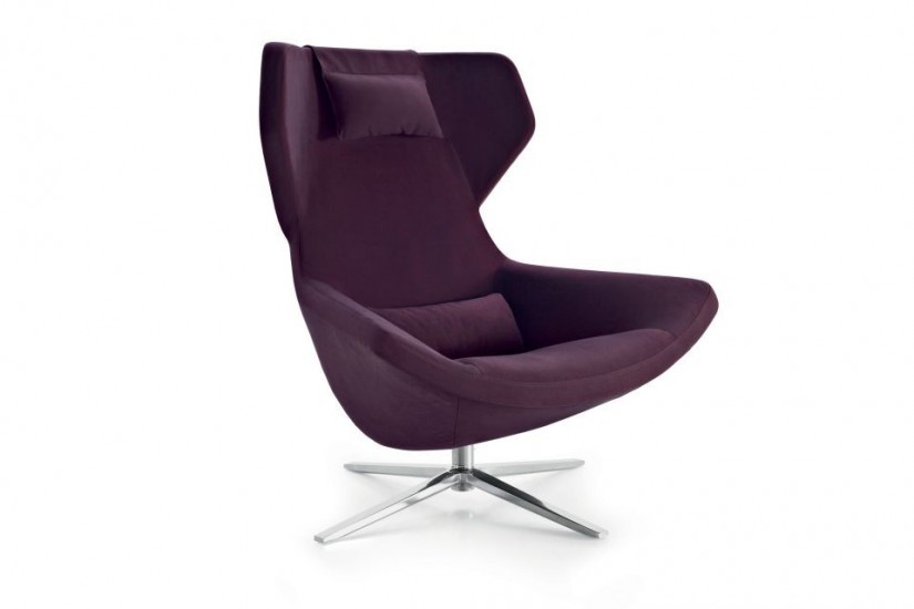 Fauteuil Metropolitan ’14