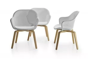 Chaise Iuta ’14 B&B Italia - 1 2