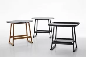 Tavolino Recipio Maxalto - 1 2