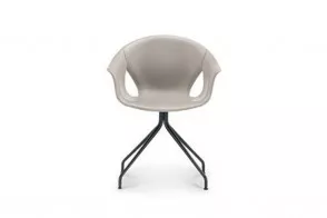 Ginger Ale Office Chair 2