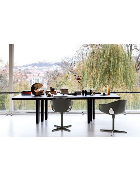 Chaise Ginger Ale Bureau