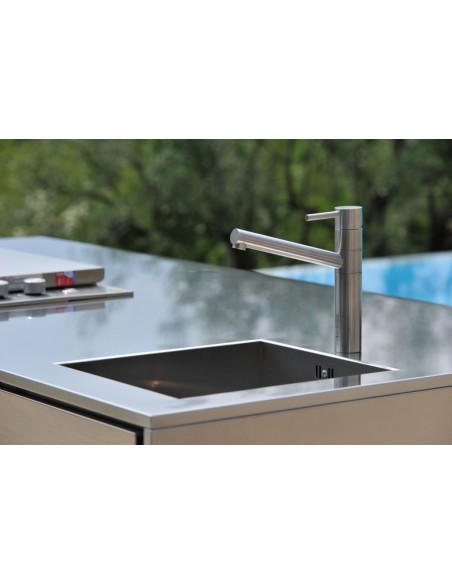 Artusi Outdoor Kitchen