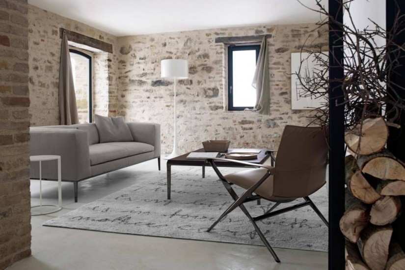 Fauteuil Beverly ’14