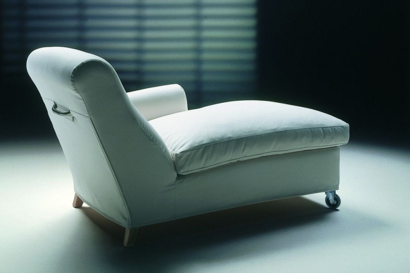 Nonnamaria Chaise Longue