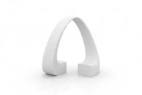 And Outdoor Sofa Vondom - 1 2