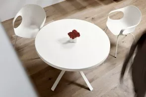 Table extensible Oops