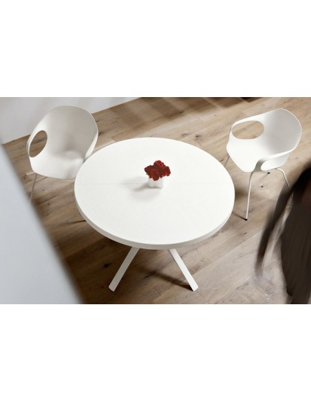 Oops Extendable Table