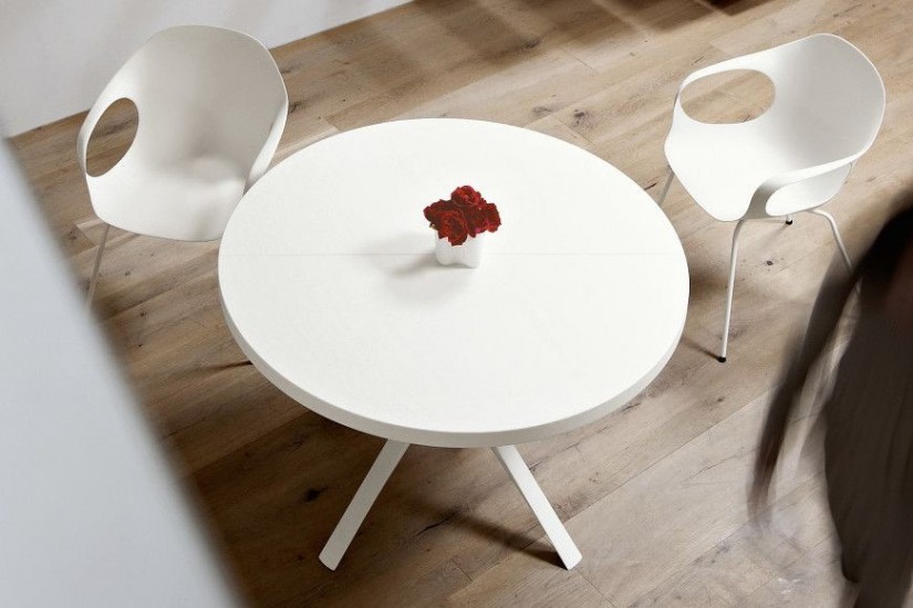 Table extensible Oops