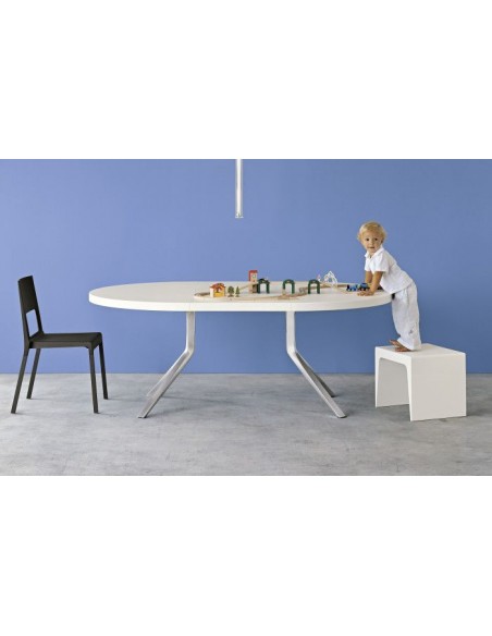 Table extensible Oops