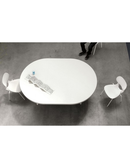 Table extensible Oops