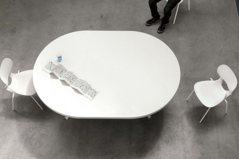 Table extensible Oops