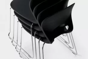 Pikaia Chair 2