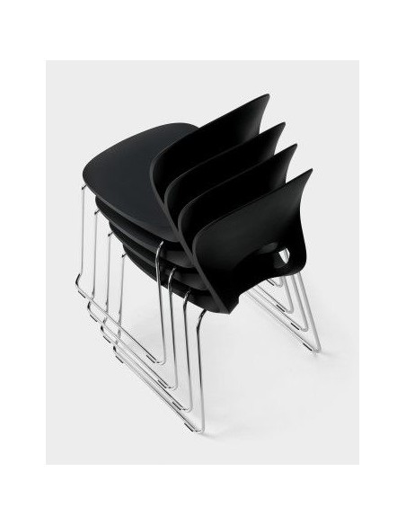 Pikaia Chair