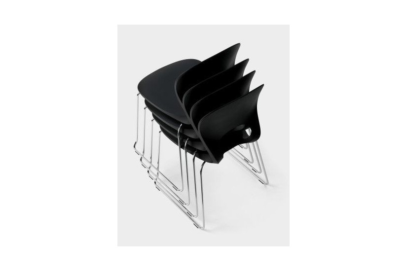 Pikaia Chair