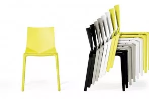 Plana Chair 2