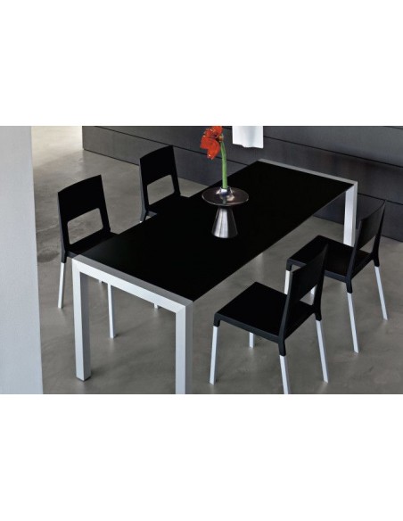 Table extensible Sushi