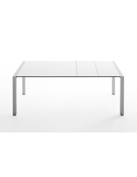 Table extensible Sushi