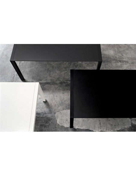 Table extensible Sushi