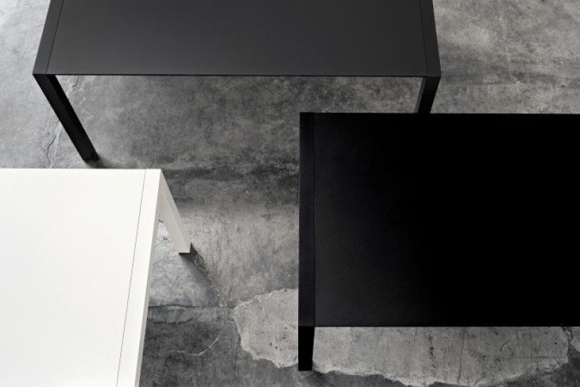 Sushi Extendable Table