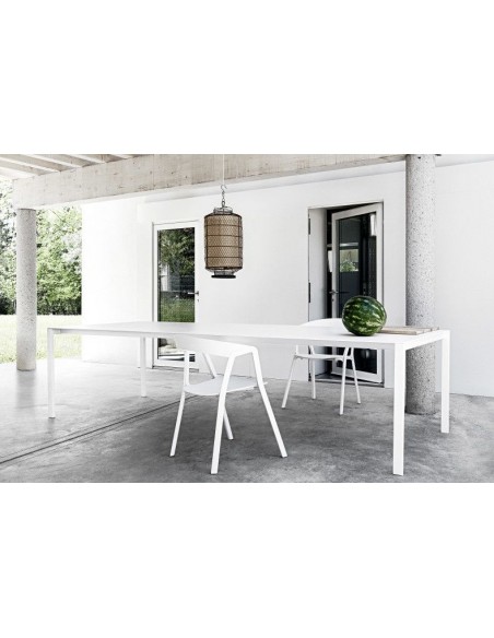 Tavolo per esterno Thin-k