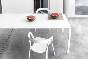 Table d'extérieur Thin-k 2