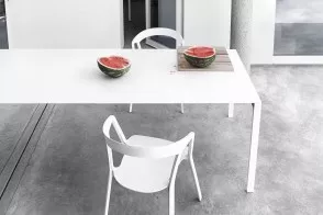 Tavolo per esterno Thin-k 2