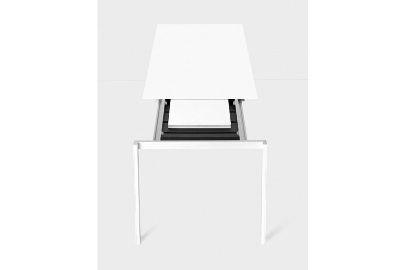 Table d'extérieur Thin-k